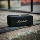 Бездротова портативна колонка Marshall Emberton III Black and Brass (1006884) - изображение 8
