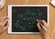 Планшет для малювання та нотаток Xiaomi LCD Writing Tablet 13.5 Inch (Color Edition) bhr7278gl - зображення 7