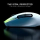 Миша ROCCAT Kone Pro Air AIMO White (‎ROC-11-415-01) - зображення 5
