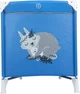 Ліжко-манеж FreeOn Travel Love Blue (44329) - зображення 2