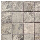 Мозаика из мрамора Матовая МКР-3СН (47x47) Emperador Medium - изображение 5