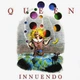 Музыкальный CD диск Queen – Innuendo фирменный - изображение 1
