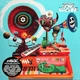 Виниловая пластинка Gorillaz - Presents Song Machine Season 1 - изображение 1