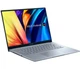 Ноутбук ASUS Vivobook S14X / AMD Ryzen™ 7 6800H / ОЗП 16 ГБ (DDR5, 4800 МГц) / SSD 1000 ГБ / глянцевий, OLED / для дому та офісу - зображення 2