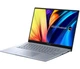 Ноутбук ASUS Vivobook S14X / AMD Ryzen™ 7 6800H / ОЗП 16 ГБ (DDR5, 4800 МГц) / SSD 1000 ГБ / глянцевий, OLED / для дому та офісу - зображення 4