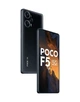 Смартфон Poco F5 8/256GB Black - зображення 3