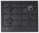 Газова варильна поверхня Whirlpool TGML 661 NB - зображення 1