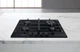 Газова варильна поверхня Whirlpool TGML 661 NB - зображення 2