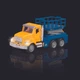 Машинка DRIVEN MICRO Грузовик-подъемник - изображение 2