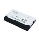 USB Mini/MicroSD, SD MMC, xD M2 MS Duo CF кардрідер - зображення 1