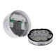 Камера відеоспостереження Hikvision DS-2CD2743G0-IZS (2.8-12) - зображення 4