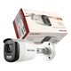 Камера відеоспостереження Hikvision DS-2CE12DFT-F (3.6) - зображення 4