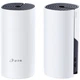 Точка доступа Wi-Fi TP-Link DECO-P9-2-PACK - изображение 1
