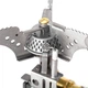 Газовий пальник Kovea Supalite Titanium KB-0101 8809000501263 - зображення 3