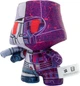 Коллекционная игрушка YUME Transformers Мегатрон (4895217594888) - изображение 2