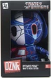 Коллекционная игрушка YUME Transformers Оптимус Прайм (4895217593096) - изображение 4