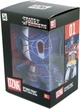 Коллекционная игрушка YUME Transformers Оптимус Прайм (4895217593096) - изображение 7