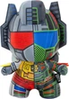Коллекционная игрушка YUME Transformers Гримлок (4895217596219) - изображение 1