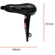 Фен Remington D2000 - изображение 3