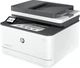 МФУ HP LaserJet Pro MFP 3103fdw, with Wi-Fi, duplex, fax (3G632A) - изображение 2