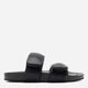 Женские шлепанцы Jenny Fairy Aida WSS20938-01 5904862829951 37 24.1 см Черные (5904862830018) - изображение 1