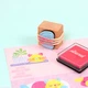 Набір для творчості Avenir Match and Stamp Тварини (6920773317669) - зображення 7