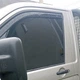 Вітровики вставні (2 шт, HIC) для Volkswagen T5 Multivan 2003-2010 рр - зображення 12