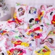 Комплект постільної білизни MirSon Бязь Premium 17-0109 Love 175х210 см (2200001608443) - зображення 5
