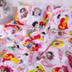 Комплект постільної білизни MirSon Бязь Premium 17-0109 Love 175х210 см (2200001608443) - зображення 7