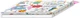 Zestaw kreatywny Haku Yoka My First Colouring Kit Unicorn Friends (CS223069) (6920773330699) - obraz 3
