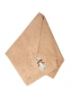 Полотенце MTP one size Бежевый (VA-802-Beige) - изображение 1