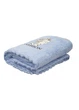 Полотенце MTP one size Голубой (VA-801-Blue) - изображение 4