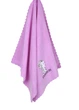 Полотенце MTP one size Сиреневый (VA-801-Lilac) - изображение 2