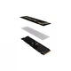 Накопичувач SSD M.2 2280 512GB OCPC (SSDM2PCIE4HP512G) (154136) - изображение 3