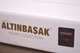 Постільна білизна Altinbasak Ranforse 160 х 220 см Cozy Breezeway - зображення 7
