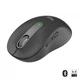 Мишка Logitech Signature M650 L Wireless Graphite (910-006236) - зображення 1