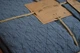 Покрывало с наволочками Limasso 240×260 см. Cambridge Персиковый - изображение 7