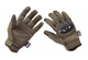 Тактичні рукавиці MFH Tactical Gloves Mission - Coyote M - зображення 1