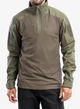 Бойова СОРОЧКА Убакс MCDU COMBAT HELIKON-TEX RAL7013 олива XL - изображение 1
