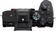 Фотоапарат Sony Alpha A7 IV (28-70mm + 85mm) Black (ILCE7M4B.CEC) - изображение 10