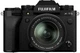 Фотоапарат Fujifilm X-T5 body black + XF 18-55 mm f/2.8-4.0 R LM OIS (16783020) - зображення 1