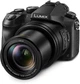 Фотоапарат Panasonic LUMIX DMC-FZ2000 - зображення 3
