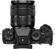 Фотоапарат Fujifilm X-T5 body black + XF 18-55 mm f/2.8-4.0 R LM OIS (16783020) - зображення 5