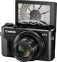 Фотоапарат Canon PowerShot G7 X Mark II (1066C002) - зображення 4
