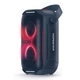 Портативна бездротова Bluetooth колонка Hopestar Party200 mini |BT5.3, 20W, TWS, USB, 6h, IPX6| Blue - зображення 2