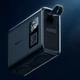 Автомобильный насос компрессор аккумуляторный Baseus Mega EnergyPump Series | 6000mAh, 250W, 150PS I - изображение 7