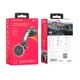 Тримач BOROFONE Graceful dual-axis center console magnetic Car holde BH65 |iphone12/13 patch directly| Чорно-сірий - зображення 8