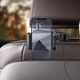 Тримач Baseus Energy Storage Backseat Holder Wireless Charger |15W, 360°| (WXHZ-01) - зображення 7