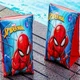 Комплект дитячий для плавання круг та нарукавники Спайдермен Spider Man Bestway 3-6 років - изображение 3