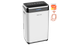 Осушитель для квартиры WetAir WAD-B25L - изображение 1